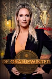 De Oranjewinter