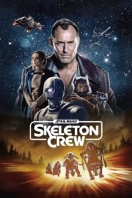 Star Wars: Skeleton Crew