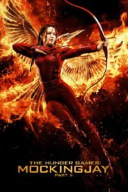 The Hunger Games: Mockingjay – Part 2