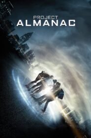 Project Almanac